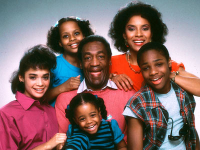 le cosby show