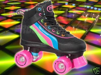 Date d'invention du patin a roulette